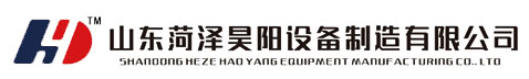 Shandong Heze Hao Yang Equipment Manufacturing Co., Ltd