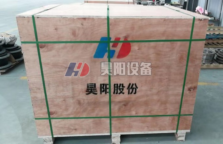 钢制阀门井
