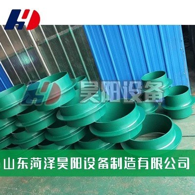 使用防水套管有哪些优势？