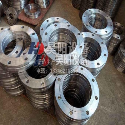 菏泽美标法兰哪家好？