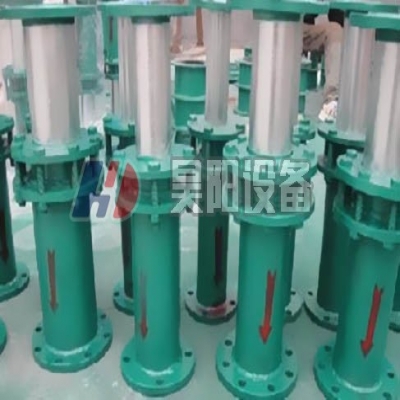 热力管道伸缩器价格有多少