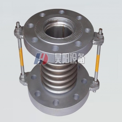 波纹伸缩器安装注意事项有哪些