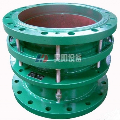 管道伸缩器规格有哪些