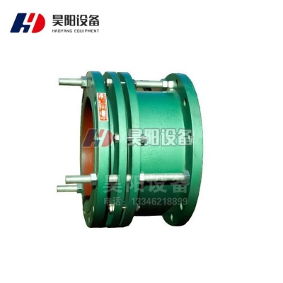 2018昊阳钢制伸缩器市场发展形势