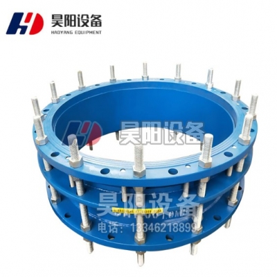 莱西伸缩器双法兰松套传力接头-莱西伸缩器行业发展需求