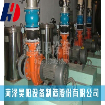 软接头安装案例