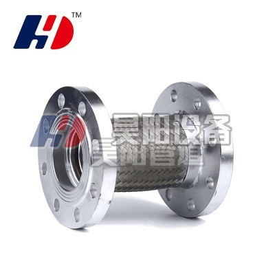 客户询价参数确认之金属软管