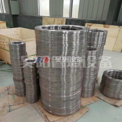 原材料与半成品