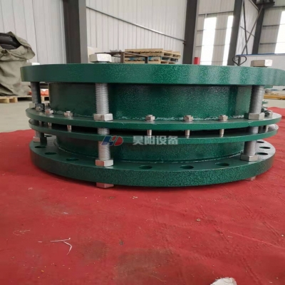 江苏省南京市伸缩器螺栓的作用-伸缩器-昊阳管道