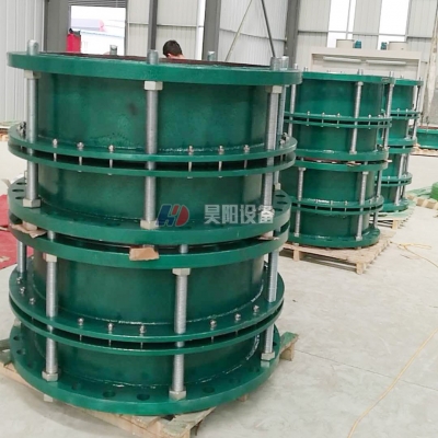 江苏省江阴市各类伸缩器结构、功能简介