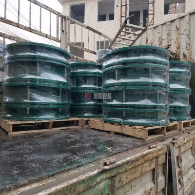 山东省青岛市钢制防拉脱伸缩器优点作用-昊阳管道-青岛伸缩器