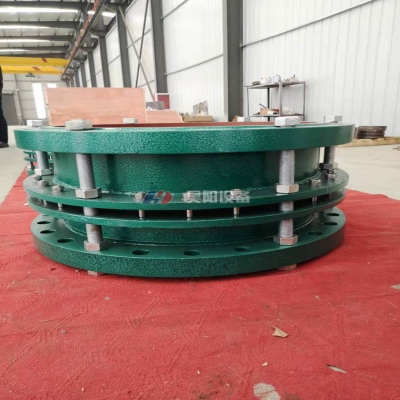 山东省济宁市伸缩器螺栓的作用-昊阳管道