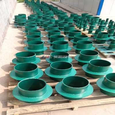 建筑工程用国标防水套管又走一批-昊阳管道（在线咨询伸缩器）