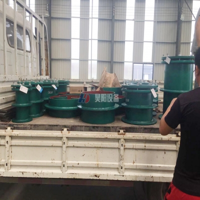 柔性防水套管、刚性防水套管同省发货