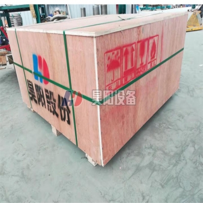 吉林大型给排水项目改造定制双法兰伸缩接头发货啦！