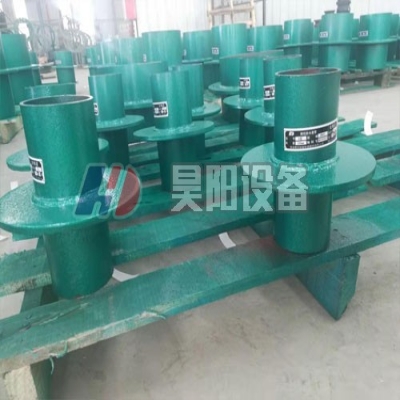 新疆能源化工建设项目定制防水套管准备发货啦！