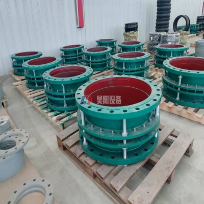 天津管道伸缩器在管道中的重要性