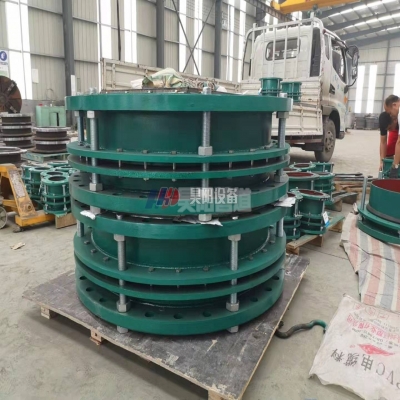 上海钢制伸缩器，您了解多少？