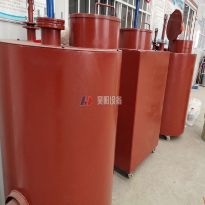 黑龙江钢制一体化阀门井厂家供应