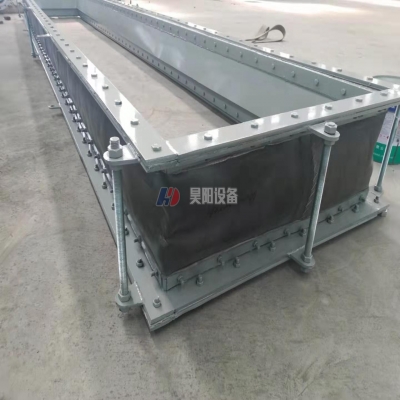 山东管道波纹补偿器安装与运行