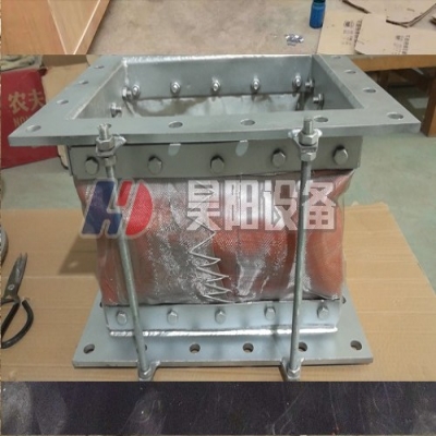 山东非金属补偿器特点