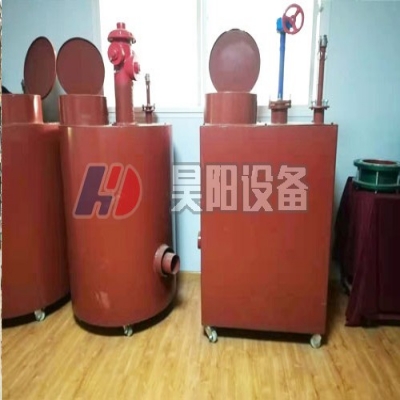 钢制阀门井都是有哪些？