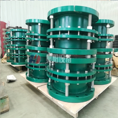 伸缩器的作用，你了解吗？