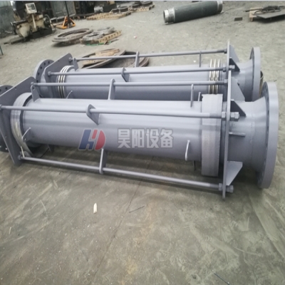 波纹膨胀节发货需要注意什么？