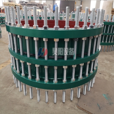 伸缩接头和传力接头有什么不同之处？