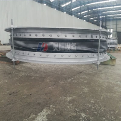 非金属膨胀节有哪些特点？