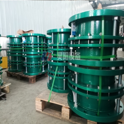 昊阳伸缩器介绍