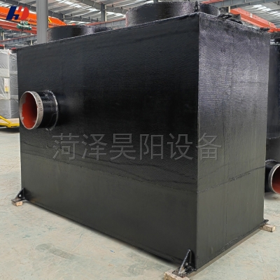 山东钢制井的生产厂家