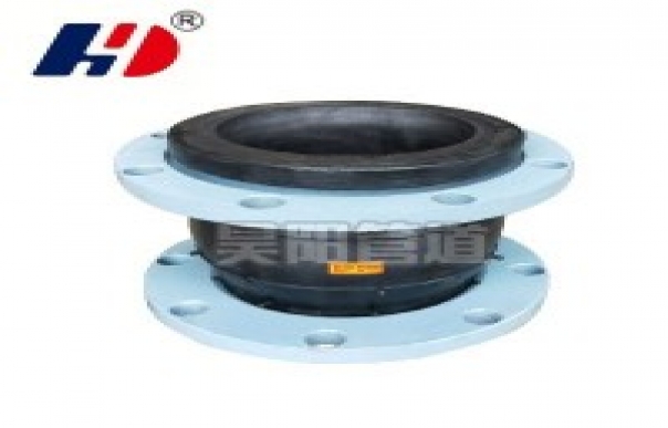 三元乙丙橡胶接头