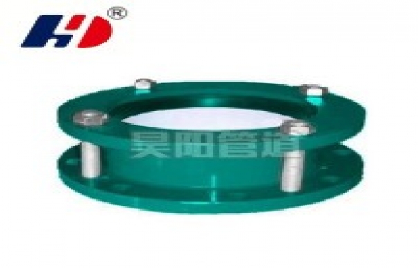 VSSJA法兰松套伸缩接头